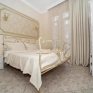 3* Appart hôtel Old Apart-hotel