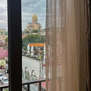 Hotel Tourist, Tbilisi